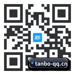 Apple 移动终端版 二维码